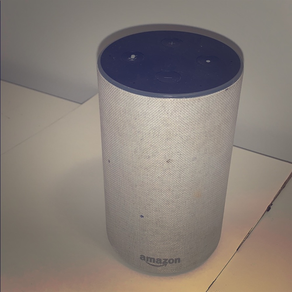 Amazon Alexa